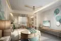 Apartamento 2 habitaciones 37 m² Ban Bang Thao, Tailandia