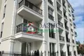 1 bedroom apartment 58 m² Nesebar, Bulgaria