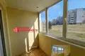 Wohnung 3 zimmer 75 m² Hrodna, Belarus