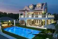 4 bedroom house 200 m² Ciftlik, Turkey