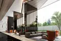 Kompleks mieszkalny High-rise residence with swimming pools and panoramic sea views, 250 meters from the beach, Pratamnak, Thailand