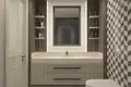 2 bedroom apartment 63 m² Esenyurt, Turkey