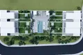 Appartement 3 chambres 147 m² Mouttagiaka, Chypre