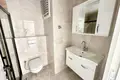 1 bedroom apartment 60 m² Mezitli, Turkey