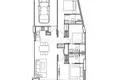 Appartement 3 chambres 105 m² Choeng Thale, Thaïlande