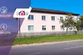 Wohnung 2 zimmer 42 m² Cyrvonaja Slabada, Belarus