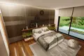 Willa 3 pokoi 399 m² Akrotiri, Cypr