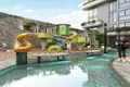 Apartamento 1 habitación 66 m² Uskudar, Turquía