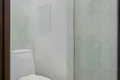 2 room apartment 48 m² Minsk, Belarus