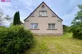 Casa 78 m² Akuotai, Lituania