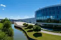 Propiedad comercial 1 habitación 1 600 m² en Stopinu pagasts, Letonia