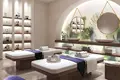 Apartamento 3 habitaciones 120 m² Dubái, Emiratos Árabes Unidos