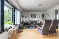 Maison  Tuusniemi, Finlande