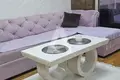 Wohnung 2 Schlafzimmer 59 m² Becici, Montenegro