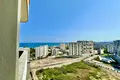 Mieszkanie 2 pokoi 61 m² Mezitli, Turcja