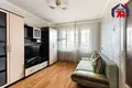2 room apartment 40 m² Minsk, Belarus