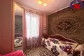 Apartment 57 m² Cyzevicki sielski Saviet, Belarus