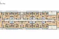 Appartement 3 chambres 90 m² Gazimagusa Belediyesi, Chypre du Nord