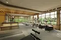 1 bedroom apartment 32 m² Choeng Thale, Thailand