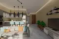 Mieszkanie 2 pokoi 82 m² Jermasoja, Cypr
