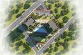 Квартира 6 комнат 245 м² Мезитли, Турция