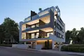 Mieszkanie 2 pokoi 85 m² Cypr, Cypr