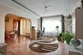 Appartement 3 chambres 75 m² Riga, Lettonie