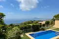 5-Schlafzimmer-Villa 400 m² Altea, Spanien