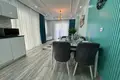 Wohnung 2 zimmer  Tosmur, Türkei