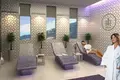 Wohnung 1 Schlafzimmer 58 m² Montenegro, Montenegro