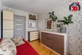 Wohnung 3 zimmer 54 m² Minsk, Belarus