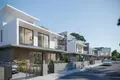 villa de 3 chambres 198 m² Paphos, Chypre