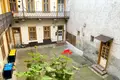 Mieszkanie 2 pokoi 83 m² Budapeszt, Węgry