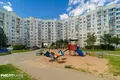 Appartement 4 chambres 107 m² Minsk, Bélarus