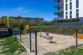 2 room apartment 38 m² Lodz, Poland