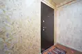 3 room apartment 62 m² Minsk, Belarus