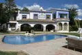 7 bedroom villa 946 m² Benissa, Spain