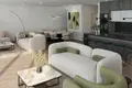 Квартира 4 комнаты 190 м² Demos Agiou Athanasiou, Кипр