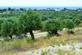 Земельные участки 1 комната 5 171 м² Скала Фоуркас, Греция