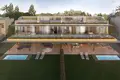 Квартира 3 спальни 211 м² Ricmar, Испания