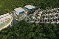 3 bedroom villa 337 m² Choeng Thale, Thailand