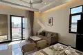 1 room Condo 51 m² in Sangkat Boeng Keng Kang Ti Bei, Cambodia