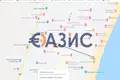 Квартира 57 м² Несебр, Болгария