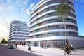 Квартира 1 комната 47 м² Акротири, Кипр
