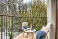 Квартира 3 комнаты 69 м² Варшава, Польша
