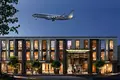 Апарт-отель  в 4-звёздочном отеле в Бухаресте, под управлением сети Wyndham