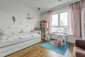 4 room apartment 111 m² Warsaw, Poland