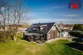 House 175 m² Chaciezynski sielski Saviet, Belarus