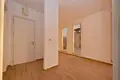 2 bedroom apartment 69 m² Budva, Montenegro