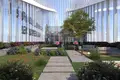 Kawalerka 38 m² Ras al-Chajma, Emiraty Arabskie